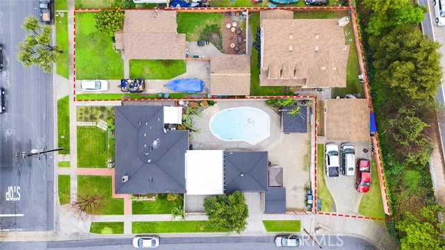 Detail Gallery Image 46 of 50 For 10308 Beach St, Bellflower,  CA 90706 - 5 Beds | 4 Baths