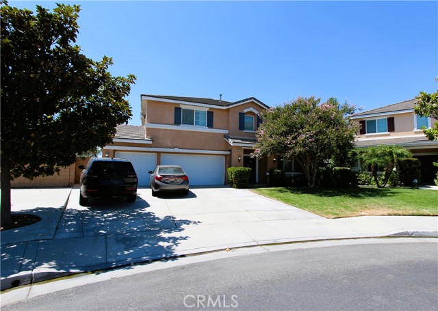 Detail Gallery Image 34 of 34 For 6023 Delaware Park Ct, Corona,  CA 92880 - 4 Beds | 3/1 Baths