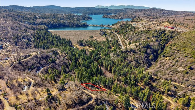 Detail Gallery Image 4 of 9 For 0 Elder Dr, Cedar Glen,  CA 92321 - – Beds | – Baths