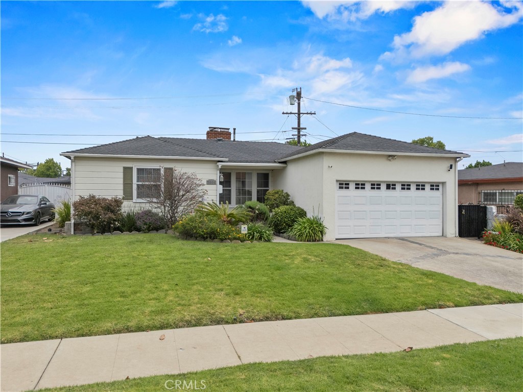 9804 Haas Avenue