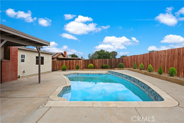 Detail Gallery Image 24 of 30 For 44014 Raysack Ave, Lancaster,  CA 93535 - 4 Beds | 2 Baths