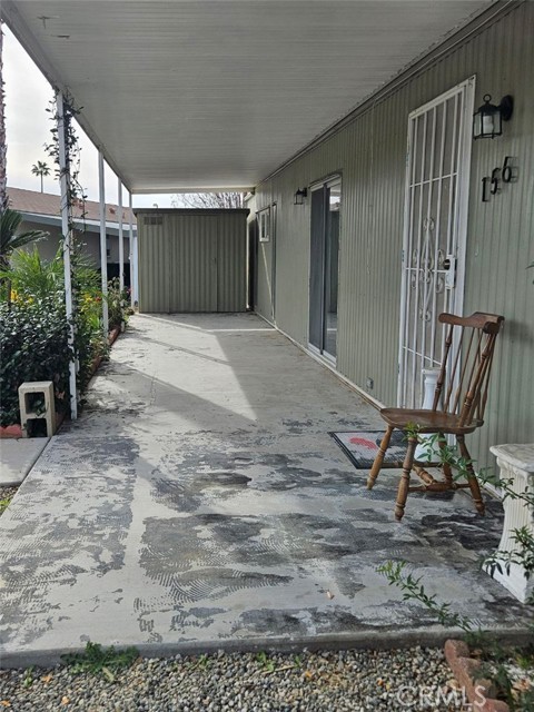 Detail Gallery Image 3 of 18 For 1536 S State St #156,  Hemet,  CA 92543 - 2 Beds | 2 Baths