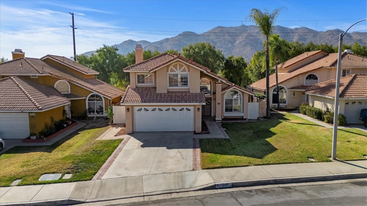 Detail Gallery Image 3 of 37 For 10401 via Apolina, Moreno Valley,  CA 92557 - 4 Beds | 2/1 Baths