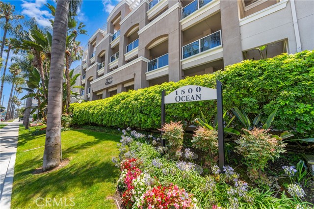 Detail Gallery Image 44 of 44 For 1500 E Ocean Bld #608,  Long Beach,  CA 90802 - 3 Beds | 2 Baths