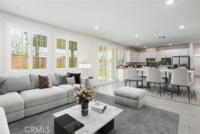 Detail Gallery Image 7 of 35 For 1004 Violet Ct, Calimesa,  CA 92320 - 5 Beds | 3 Baths
