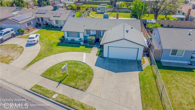 Detail Gallery Image 10 of 63 For 1150 Bellevue, Atwater,  CA 95301 - 3 Beds | 2 Baths