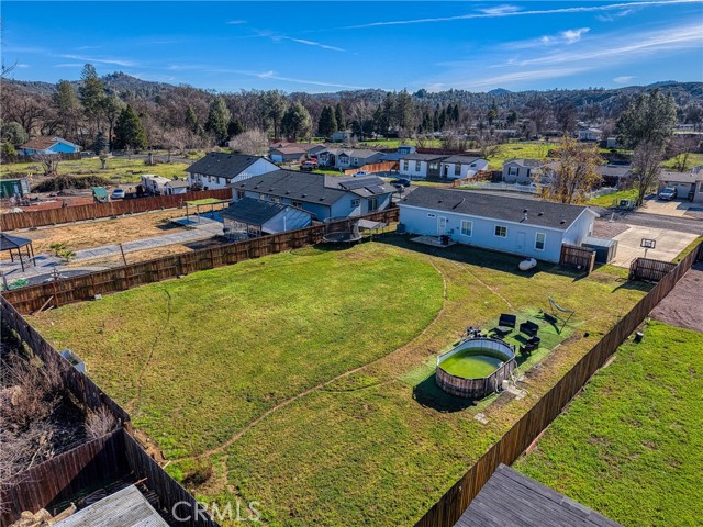 Detail Gallery Image 18 of 29 For 17124 Mustang Ct, Lower Lake,  CA 95457 - 4 Beds | 2/2 Baths