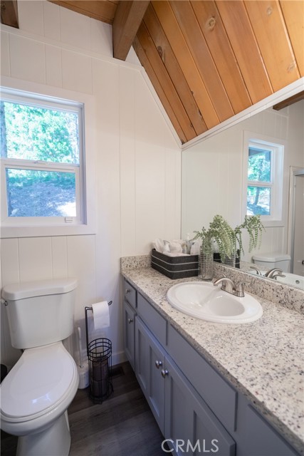 Detail Gallery Image 44 of 71 For 155 Birchwood, Lake Arrowhead,  CA 92352 - 3 Beds | 2 Baths