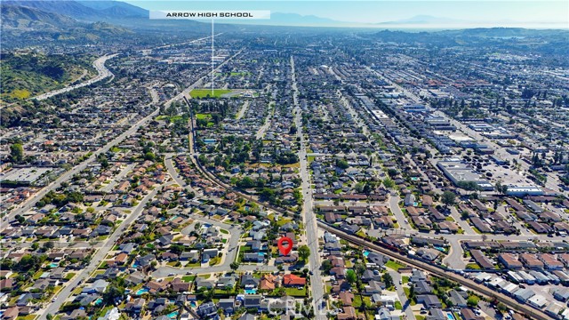 Detail Gallery Image 38 of 41 For 315 E Juanita, Glendora,  CA 91740 - 7 Beds | 3 Baths