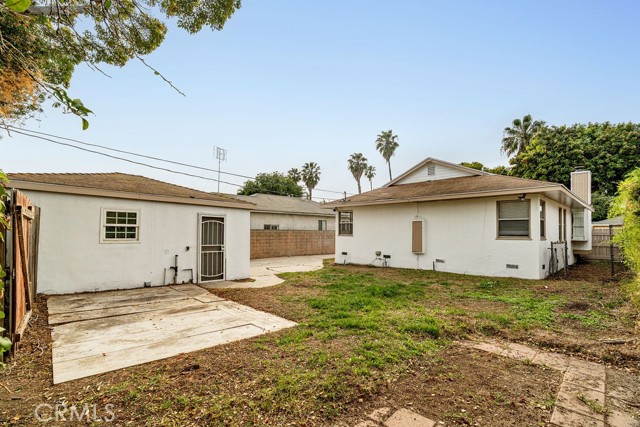 Detail Gallery Image 27 of 32 For 20904 La Salle Ave, Torrance,  CA 90501 - 3 Beds | 1 Baths