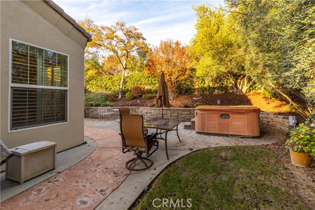 Detail Gallery Image 57 of 66 For 843 Hacienda Cir, Paso Robles,  CA 93446 - 4 Beds | 2/1 Baths