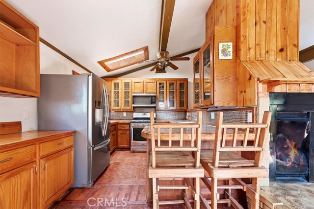 Detail Gallery Image 17 of 50 For 26745 Hopkins Rd, Idyllwild,  CA 92549 - 2 Beds | 1/1 Baths