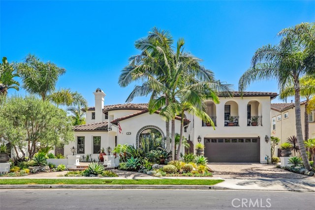 Detail Gallery Image 1 of 54 For 6 Corte De Nubes, San Clemente,  CA 92673 - 5 Beds | 5/1 Baths