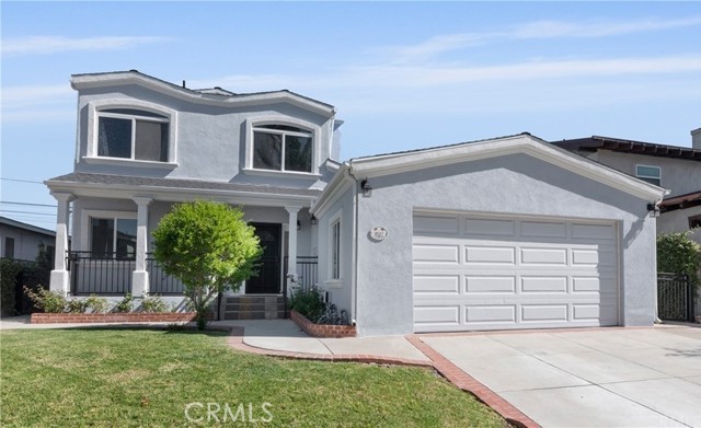 2647 Grand Summit Road, Torrance, California 90505, 4 Bedrooms Bedrooms, ,3 BathroomsBathrooms,Residential Lease,Sold,Grand Summit,SB24130851