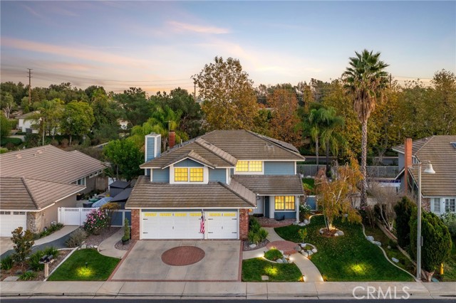 Detail Gallery Image 50 of 51 For 5582 Lakeview Dr, La Verne,  CA 91750 - 4 Beds | 2/1 Baths