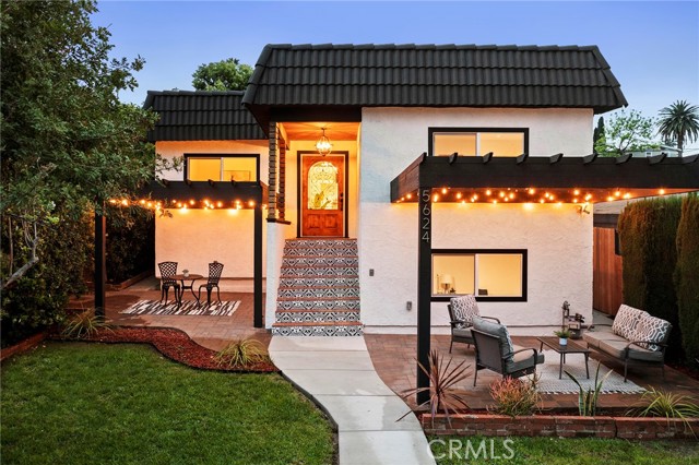 5624 Baltimore Street, Los Angeles, California 90042, 3 Bedrooms Bedrooms, ,3 BathroomsBathrooms,Single Family Residence,For Sale,Baltimore,GD24157669