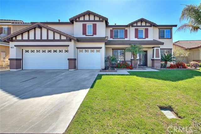 Detail Gallery Image 1 of 68 For 6681 Moonriver St, Corona,  CA 91752 - 5 Beds | 3/1 Baths