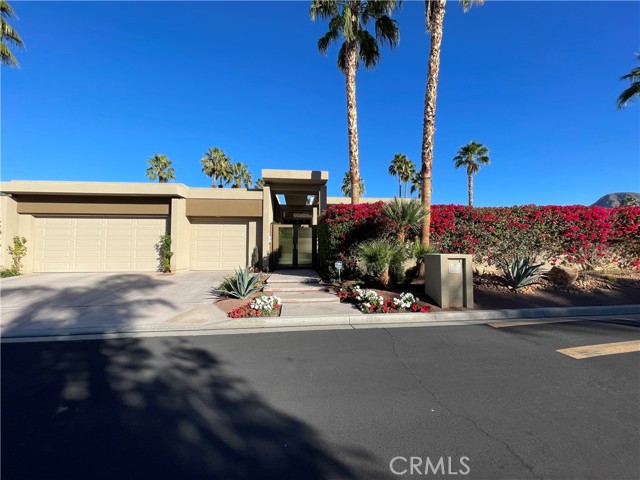 Image Number 1 for 74752  S Cove DR in INDIAN WELLS