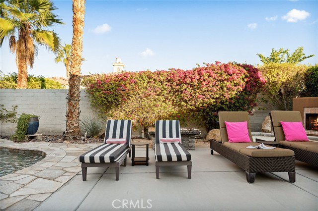 Detail Gallery Image 22 of 45 For 80801 Calle Azul, La Quinta,  CA 92253 - 2 Beds | 2/1 Baths