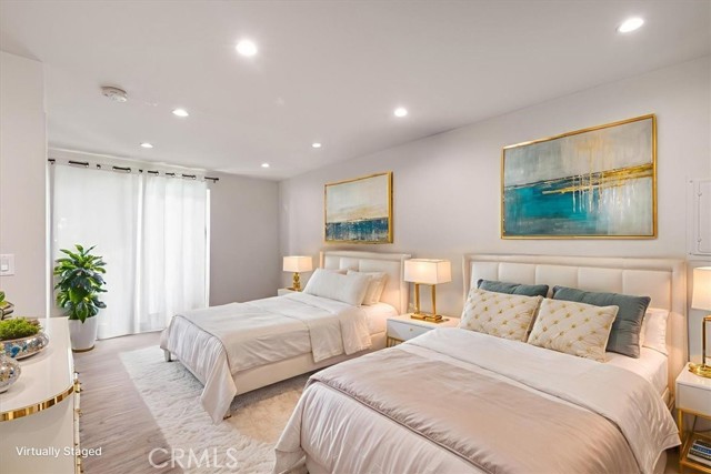 Detail Gallery Image 13 of 20 For 7519 La Salle Ave, Los Angeles,  CA 90047 - – Beds | – Baths