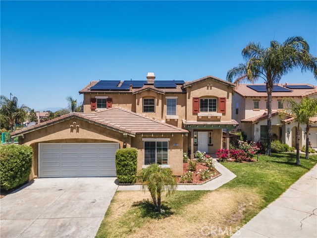 Detail Gallery Image 48 of 49 For 16015 Palomino Ln, Moreno Valley,  CA 92551 - 5 Beds | 2/1 Baths