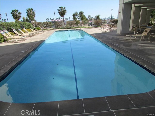 Detail Gallery Image 60 of 60 For 525 E Seaside Way #1601,  Long Beach,  CA 90802 - 1 Beds | 1 Baths