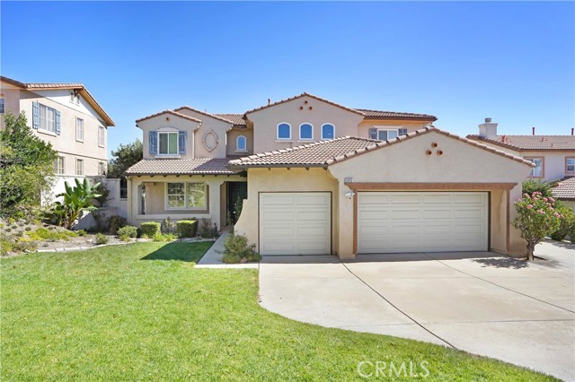 5653 E Overlook Dr, Rancho Cucamonga, CA 91739