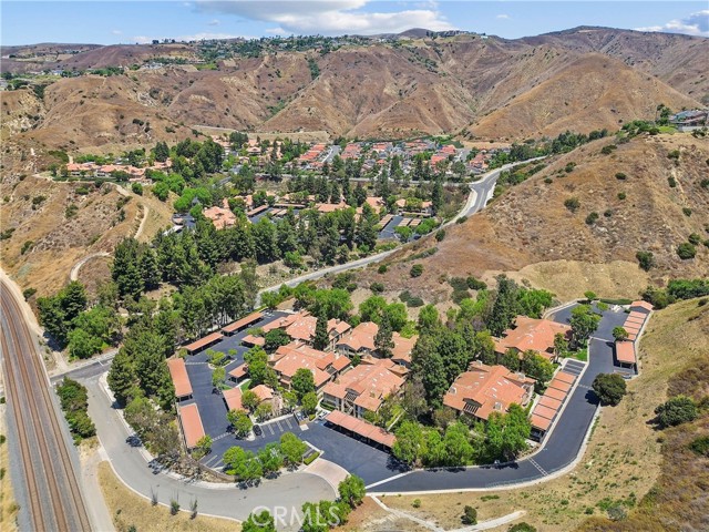 Detail Gallery Image 72 of 72 For 5460 Copper Canyon Rd 4e,  Yorba Linda,  CA 92887 - 2 Beds | 2 Baths