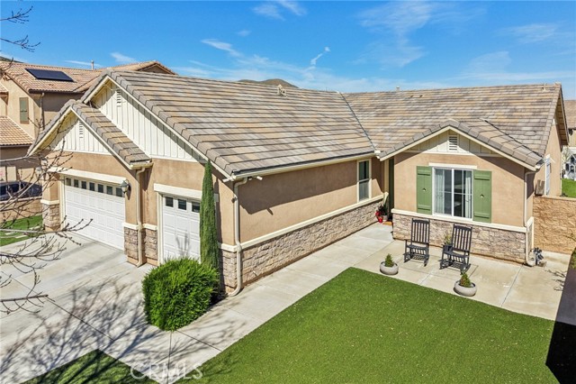 Detail Gallery Image 53 of 67 For 29300 Abelia Glen, Menifee,  CA 92584 - 3 Beds | 2 Baths