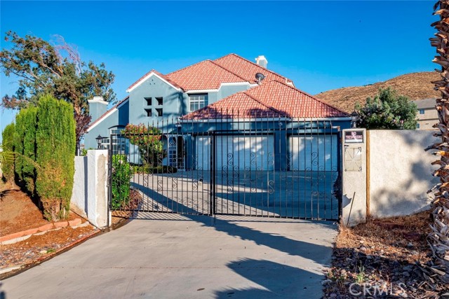 Detail Gallery Image 57 of 58 For 448 Sugar Loaf Dr, Palmdale,  CA 93551 - 4 Beds | 3 Baths