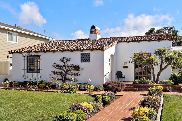 Detail Gallery Image 2 of 62 For 33762 Chula Vista Ave, Dana Point,  CA 92629 - 3 Beds | 2 Baths