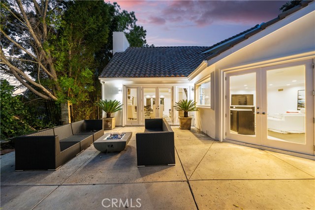 Detail Gallery Image 64 of 64 For 16221 Elisa Pl, Encino,  CA 91436 - 5 Beds | 5/1 Baths