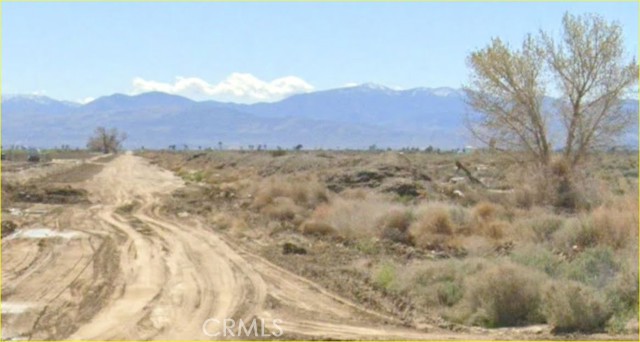 Detail Gallery Image 8 of 20 For 0 80th Street East, Lancaster,  CA 93535 - – Beds | – Baths