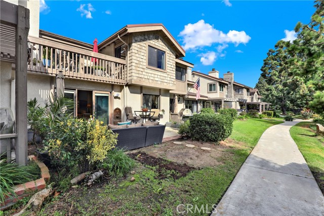 Detail Gallery Image 31 of 50 For 27112 Mill Pond #2,  Dana Point,  CA 92624 - 2 Beds | 2/1 Baths