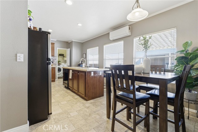 Detail Gallery Image 6 of 16 For 1550 20th #79,  Rosamond,  CA 93560 - 3 Beds | 2 Baths