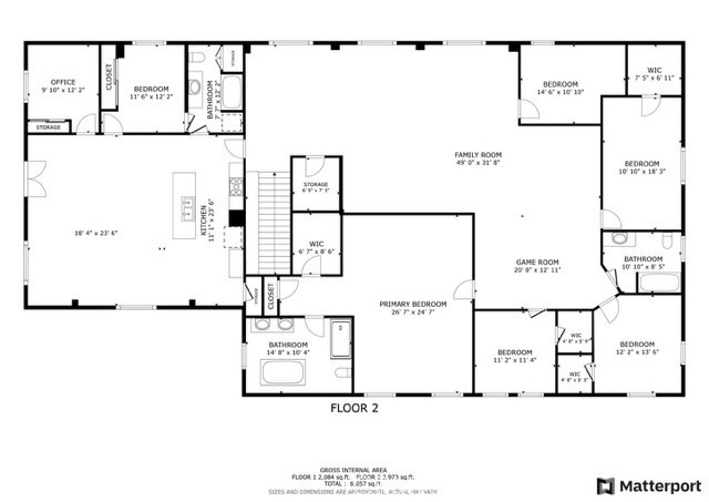 Image 2 of 64 For 36310 Enterprise Court