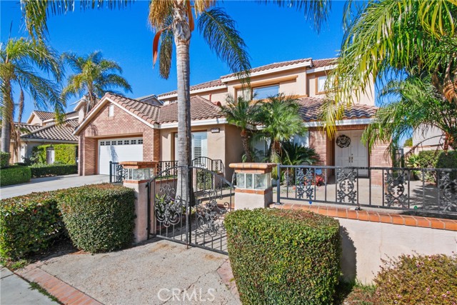 Detail Gallery Image 2 of 26 For 18503 Stonegate Ln, Rowland Heights,  CA 91748 - 6 Beds | 5 Baths