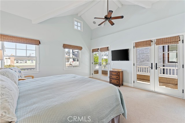 Detail Gallery Image 29 of 44 For 115 Topaz Ave, Newport Beach,  CA 92662 - 3 Beds | 3/1 Baths