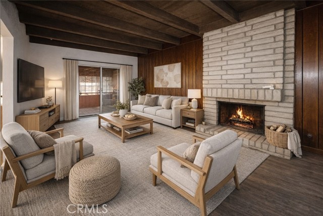 Detail Gallery Image 23 of 42 For 5970 Highplace, San Diego,  CA 92120 - 4 Beds | 2/1 Baths