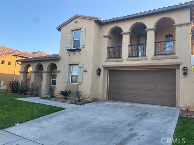 Detail Gallery Image 1 of 6 For 7669 Lady Banks, Corona,  CA 92883 - 4 Beds | 4/1 Baths