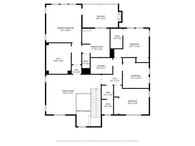 Detail Gallery Image 57 of 58 For 1626 Corte Medialuna, Chula Vista,  CA 91913 - 5 Beds | 4/1 Baths