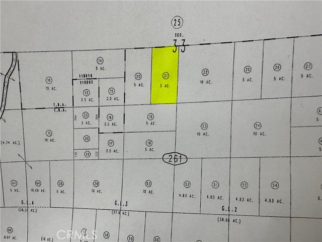 37251 Oak Glen Road, Yucaipa, California 92399, ,Land,For Sale,37251 Oak Glen Road,CREV23114392