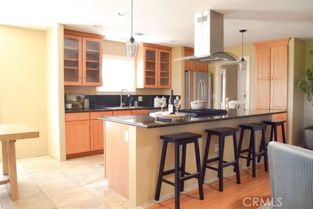 Detail Gallery Image 12 of 37 For 5 W 12th St, Paso Robles,  CA 93446 - 3 Beds | 3 Baths