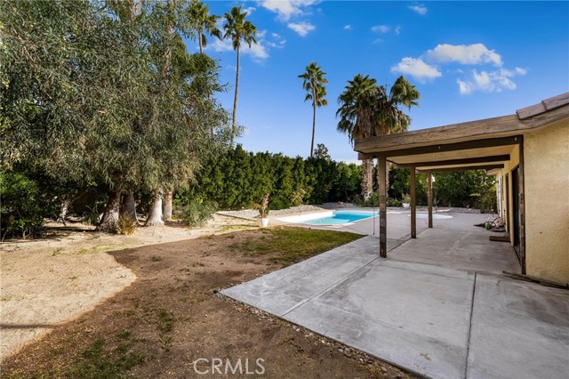 1106 E El Cid, Palm Springs, California 92262, 3 Bedrooms Bedrooms, ,2 BathroomsBathrooms,Residential,For Sale,1106 E El Cid,CRIV24190094