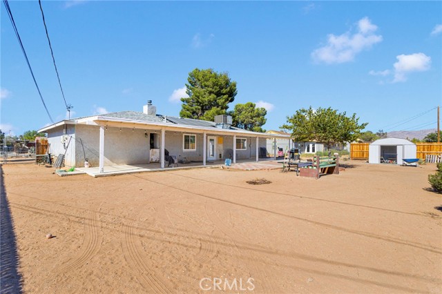 Detail Gallery Image 31 of 37 For 21909 Cherokee Ave, Apple Valley,  CA 92307 - 3 Beds | 2 Baths