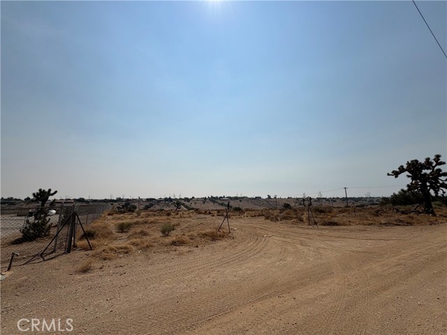 Detail Gallery Image 2 of 3 For 0 Joshua Rd, Oak Hills,  CA 92344 - – Beds | – Baths