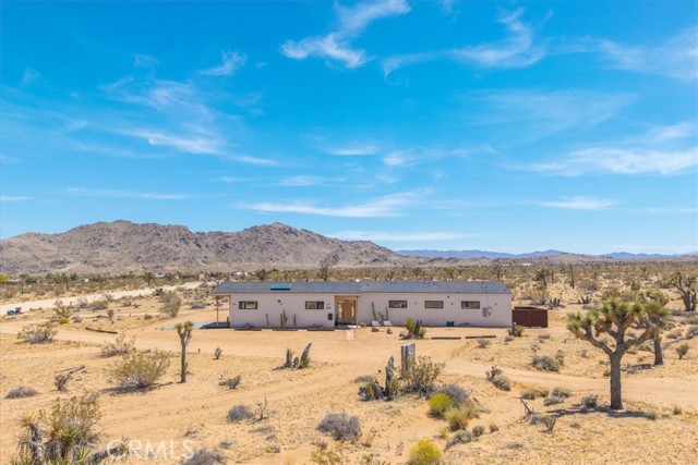Thumbnail for 3170 Wesley Rd, Joshua Tree, CA 92252