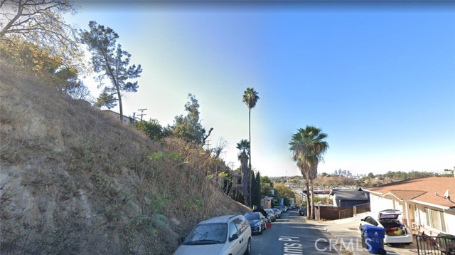 5042 Williams Place, Los Angeles, California 90032, ,Land,For Sale,5042 Williams Place,CRAR21160878