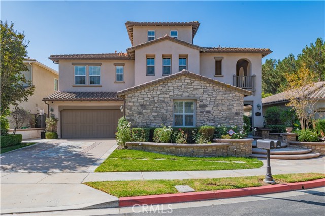 Detail Gallery Image 2 of 46 For 22 Trailing Ivy, Irvine,  CA 92620 - 5 Beds | 5/1 Baths