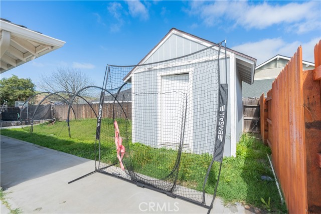 Detail Gallery Image 18 of 21 For 1620 Aldo, San Miguel,  CA 93451 - 4 Beds | 2 Baths